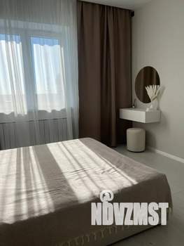 1-к квартира, посуточно, 51м2, 16/16 этаж