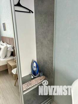 2-к квартира, посуточно, 41м2, 1/1 этаж