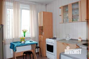 2-к квартира, посуточно, 54м2, 1/1 этаж