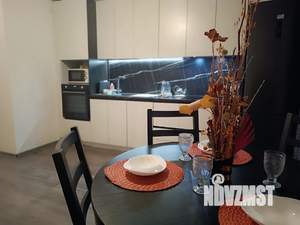 3-к квартира, посуточно, 68м2, 9/18 этаж