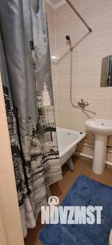 1-к квартира, на длительный срок, 37м2, 6/17 этаж