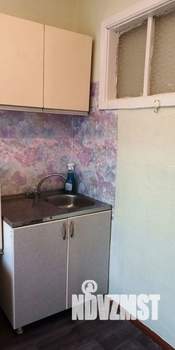 1-к квартира, на длительный срок, 31м2, 3/5 этаж