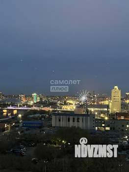 3-к квартира, на длительный срок, 90м2, 13/25 этаж