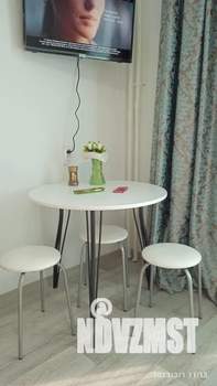 Студия квартира, посуточно, 23м2, 11/18 этаж