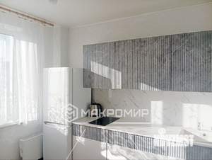 1-к квартира, на длительный срок, 33м2, 9/10 этаж