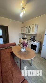 1-к квартира, на длительный срок, 42м2, 7/9 этаж