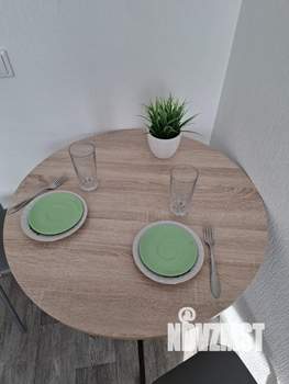Студия квартира, посуточно, 25м2, 5/10 этаж
