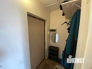 Студия квартира, на длительный срок, 29м2, 8/20 этаж