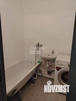 1-к квартира, на длительный срок, 36м2, 5/10 этаж