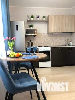 2-к квартира, посуточно, 40м2, 2/10 этаж