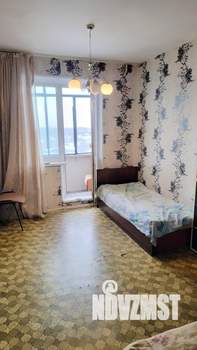 1-к квартира, на длительный срок, 33м2, 7/10 этаж