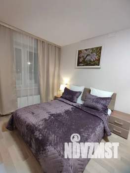 2-к квартира, посуточно, 43м2, 1/10 этаж