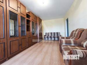 1-к квартира, на длительный срок, 35м2, 6/9 этаж