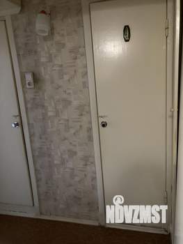 1-к квартира, на длительный срок, 42м2, 5/10 этаж