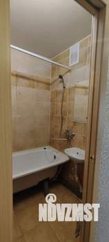 1-к квартира, на длительный срок, 40м2, 3/11 этаж