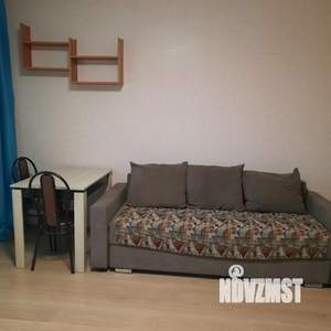 Студия квартира, на длительный срок, 25м2, 5/20 этаж