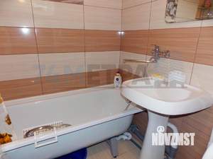 1-к квартира, на длительный срок, 40м2, 5/10 этаж