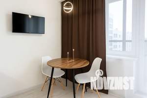 1-к квартира, посуточно, 30м2, 13/16 этаж