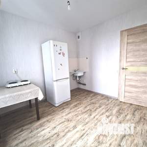 1-к квартира, на длительный срок, 34м2, 4/10 этаж