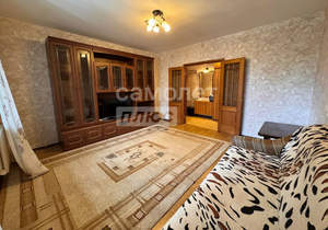 2-к квартира, на длительный срок, 56м2, 3/10 этаж