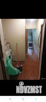 1-к квартира, на длительный срок, 30м2, 1/6 этаж