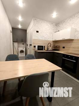 1-к квартира, посуточно, 37м2, 2/5 этаж