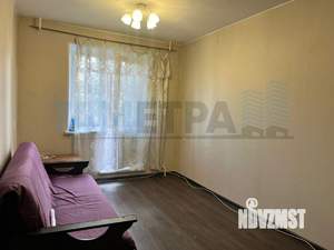 1-к квартира, на длительный срок, 33м2, 3/10 этаж