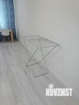 Студия квартира, на длительный срок, 33м2, 9/20 этаж