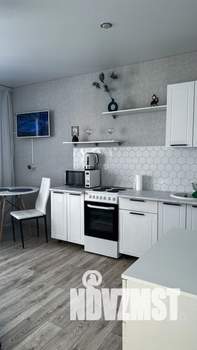 1-к квартира, посуточно, 26м2, 1/1 этаж