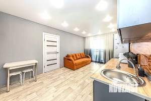 4-к квартира, посуточно, 89м2, 3/20 этаж