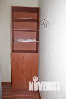 Студия квартира, посуточно, 42м2, 7/9 этаж