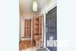 1-к квартира, посуточно, 42м2, 4/10 этаж