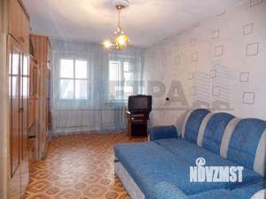 1-к квартира, на длительный срок, 36м2, 3/3 этаж