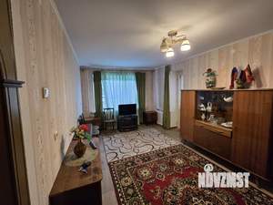 2-к квартира, на длительный срок, 47м2, 3/10 этаж