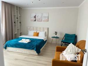 1-к квартира, посуточно, 36м2, 3/5 этаж