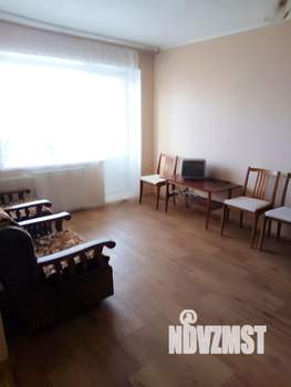 2-к квартира, на длительный срок, 44м2, 5/6 этаж