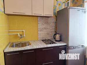 1-к квартира, посуточно, 31м2, 2/5 этаж