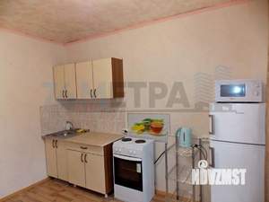 1-к квартира, на длительный срок, 34м2, 1/10 этаж