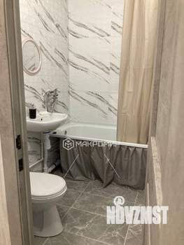 Студия квартира, на длительный срок, 24м2, 4/10 этаж