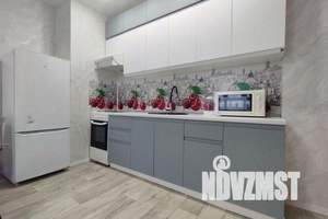 2-к квартира, посуточно, 60м2, 8/25 этаж