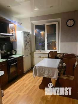 2-к квартира, на длительный срок, 54м2, 10/10 этаж