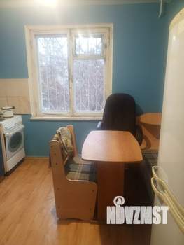 1-к квартира, на длительный срок, 43м2, 2/10 этаж