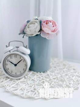 1-к квартира, посуточно, 44м2, 1/1 этаж