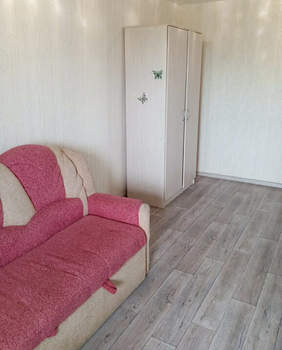 1-к квартира, на длительный срок, 30м2, 5/5 этаж