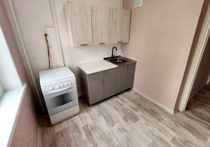 2-к квартира, на длительный срок, 45м2, 3/5 этаж