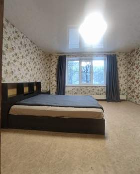 2-к квартира, на длительный срок, 53м2, 1/10 этаж