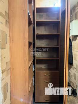 1-к квартира, на длительный срок, 41м2, 2/11 этаж