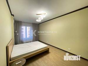 1-к квартира, на длительный срок, 55м2, 21/24 этаж