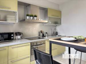 2-к квартира, посуточно, 60м2, 6/9 этаж