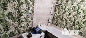 1-к квартира, посуточно, 28м2, 8/10 этаж